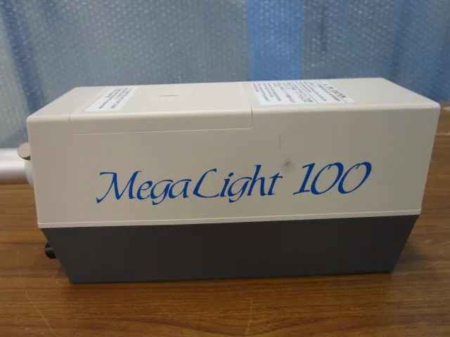 슈트닛폰 MEGALGHT 100 콜드 라이트 상세 이미지 - ASKINDEX 코리아