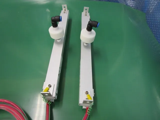 Hugle Electronics ACエアーバー Ionizer (set of 2 bars) Detail Image - ASKINDEX Korea