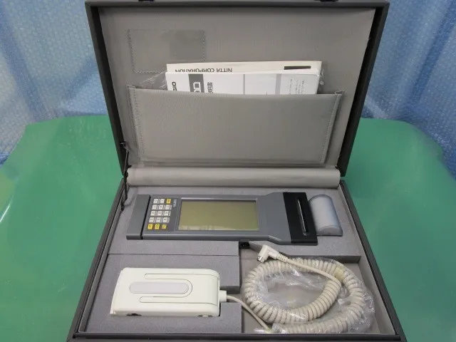 Casio DT-8061 Handy terminal Detail Image - ASKINDEX Korea