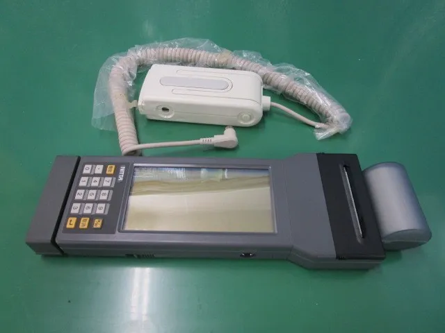 Casio DT-8061 Handy terminal Detail Image - ASKINDEX Korea