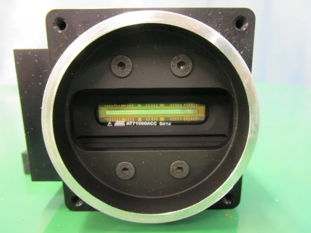 ATMEL AT71-M4CL2014-BA1 라인 스캔 카메라 상세 이미지 - ASKINDEX 코리아