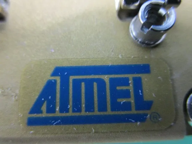 ATMEL AT71-M4CL2014-BA1 라인 스캔 카메라 상세 이미지 - ASKINDEX 코리아