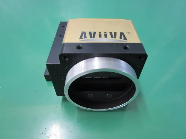 ATMEL AT71-M4CL2014-BA1 라인 스캔 카메라 상세 이미지 - ASKINDEX 코리아