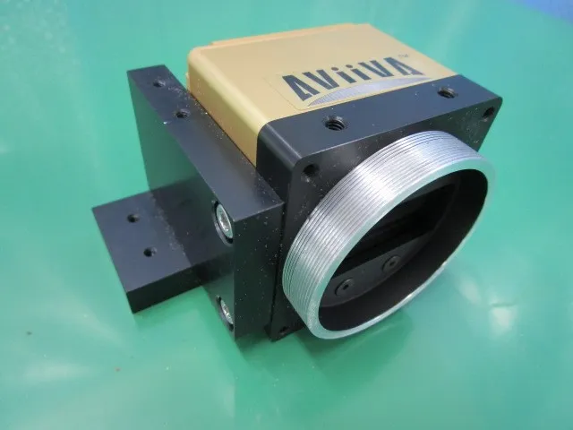 ATMEL AT71-M4CL2014-BA1 라인 스캔 카메라