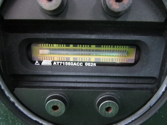 ATMEL AT71-M4CL2014-BA1 Line scan camera Detail Image - ASKINDEX Korea