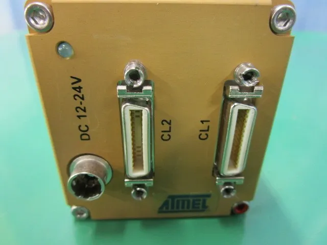 ATMEL AT71-M4CL2014-BA1 Line scan camera Detail Image - ASKINDEX Korea