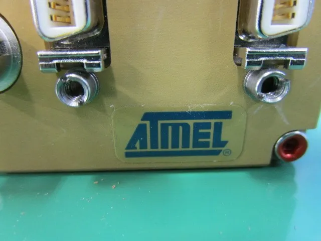ATMEL AT71-M4CL2014-BA1 Line scan camera Detail Image - ASKINDEX Korea