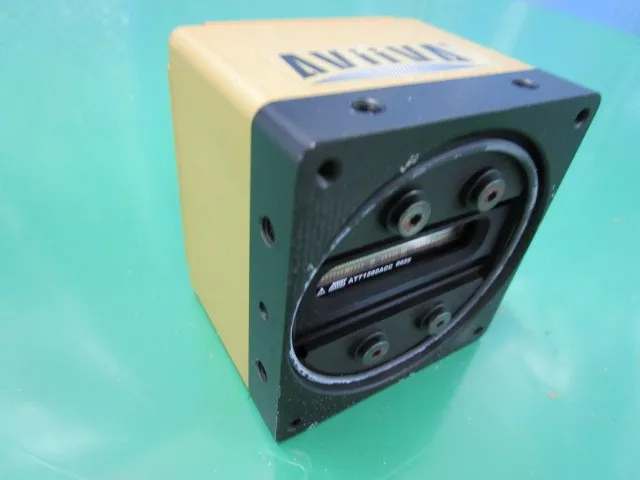 ATMEL AT71-M4CL2014-BA1 라인 스캔 카메라