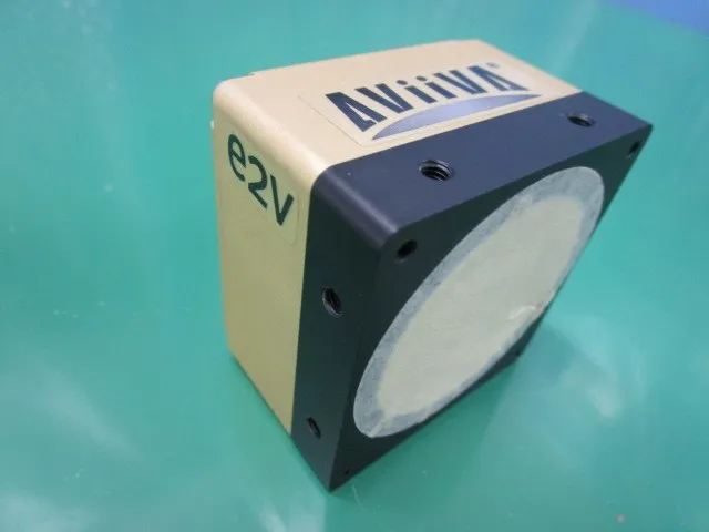 e2V AT71YSM2CL4010-BA0 Line scan camera Detail Image - ASKINDEX Korea