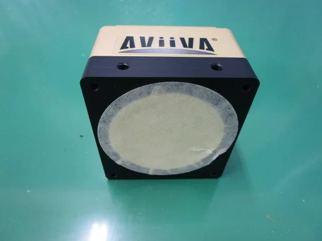 e2V AT71YSM2CL4010-BA0 Line scan camera Detail Image - ASKINDEX Korea
