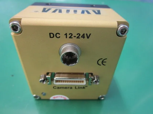 e2V AT71YSM2CL4010-BA0 Line scan camera Detail Image - ASKINDEX Korea