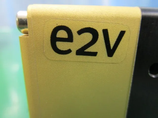e2V AT71YSM2CL4010-BA0 Line scan camera Detail Image - ASKINDEX Korea
