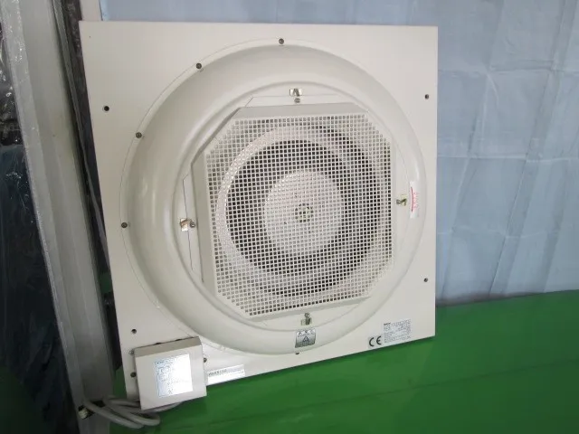 파나소닉 BV-100CR-T-S39A FFU 상세 이미지 - ASKINDEX 코리아
