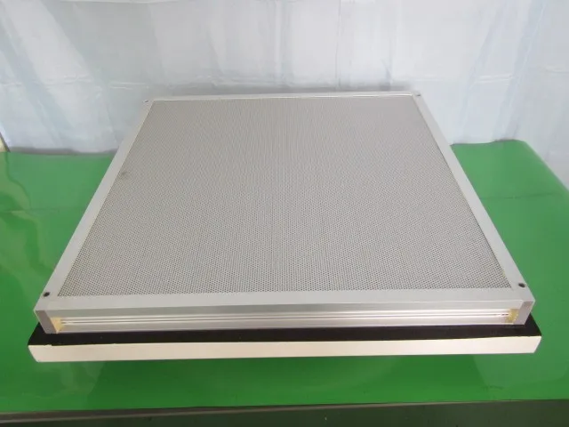 파나소닉 BV-100CR-T-S39A FFU 상세 이미지 - ASKINDEX 코리아