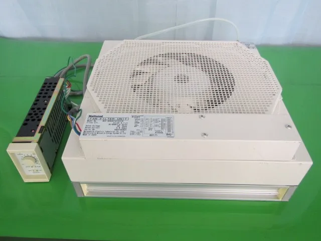 Panasonic BV-R04TU1G1H FFU Detail Image - ASKINDEX Korea