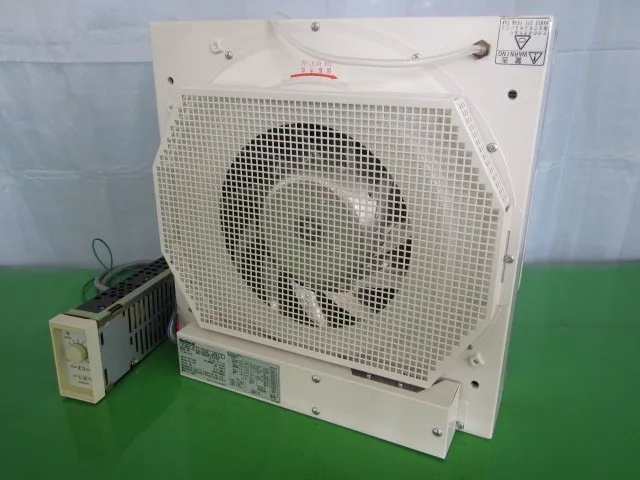 Panasonic BV-R04TU1G1H FFU Detail Image - ASKINDEX Korea