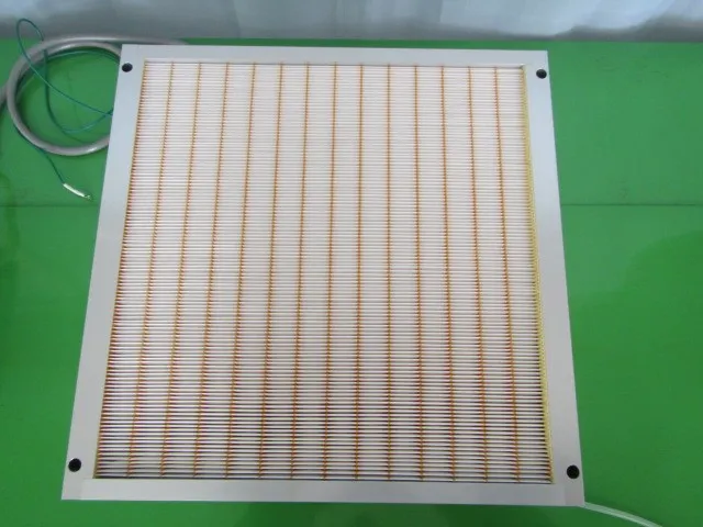 Panasonic BV-R04TU1G1H FFU Detail Image - ASKINDEX Korea