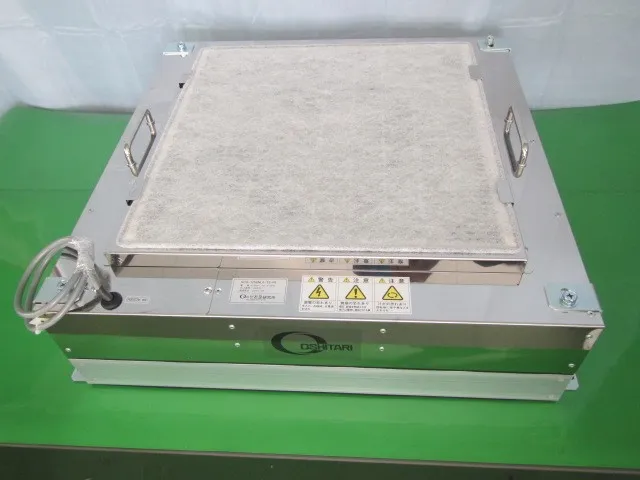 Shinobu Research Institute SCU-1200NL6-T3-R1 FFU Detail Image - ASKINDEX Korea