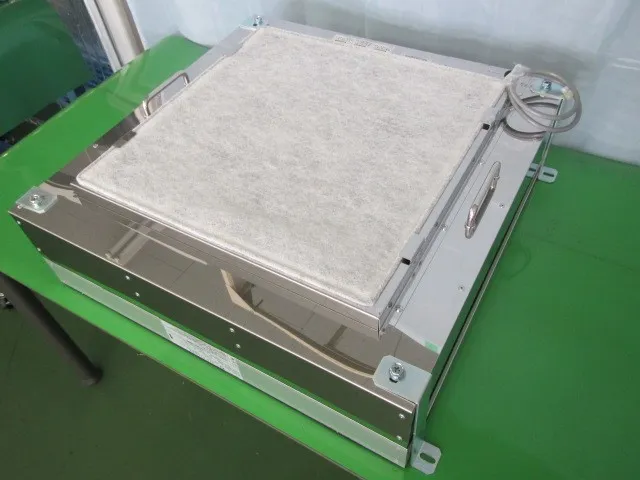 Shinobu Research Institute SCU-1200NL6-T3-R1 FFU Detail Image - ASKINDEX Korea
