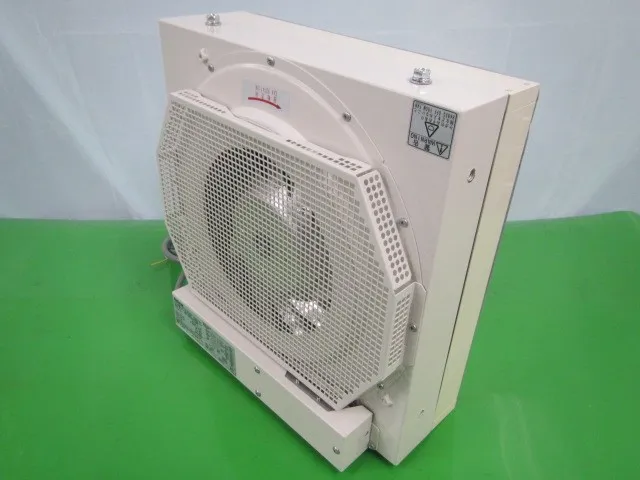 Panasonic BV-R04TU1G2K FFU Detail Image - ASKINDEX Korea