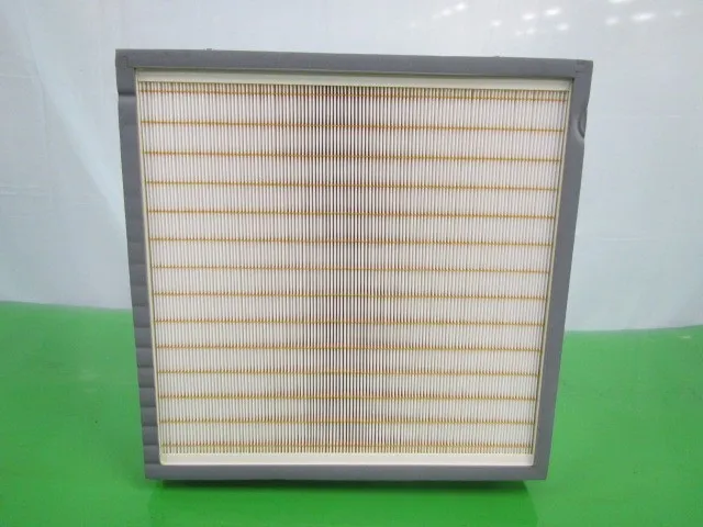 Panasonic BV-R04TU1G2K FFU Detail Image - ASKINDEX Korea