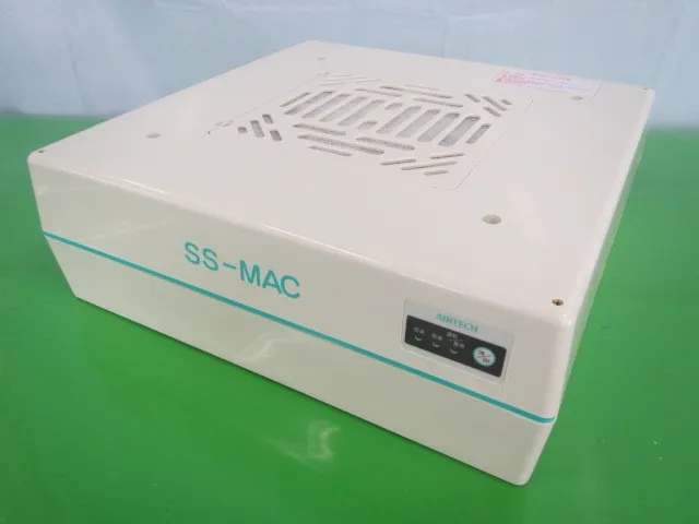 일본 에어텍 MAC-32UL FFU