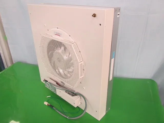 Panasonic BV-R10TU1G1H FFU Detail Image - ASKINDEX Korea