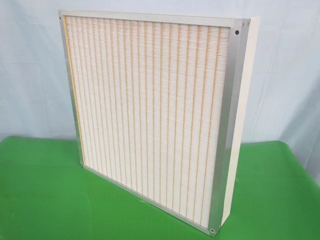 Panasonic BV-R10TU1G1H FFU Detail Image - ASKINDEX Korea