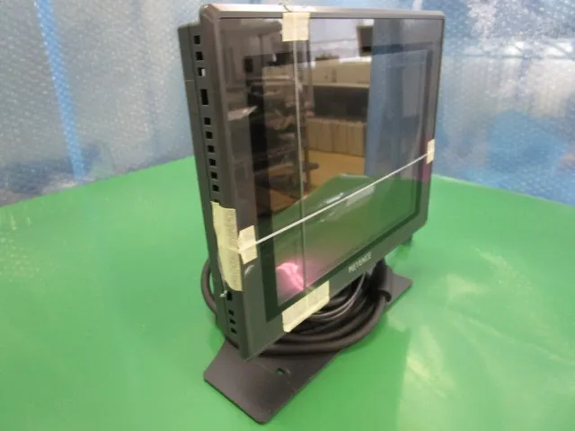 Keyence CA-MP81 LCD 컬러 모니터 상세 이미지 - ASKINDEX 코리아