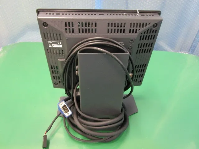Keyence CA-MP81 LCD 컬러 모니터 상세 이미지 - ASKINDEX 코리아