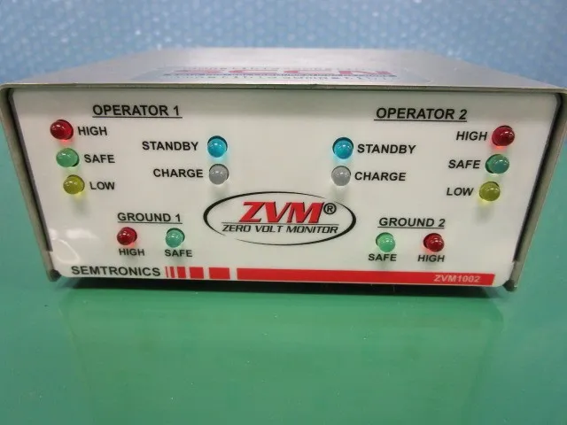 셈트로닉스 ZVM1002 셀로볼트 테스터 상세 이미지 - ASKINDEX 코리아