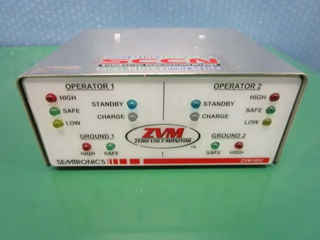 셈트로닉스 ZVM1002 셀로볼트 테스터 상세 이미지 - ASKINDEX 코리아