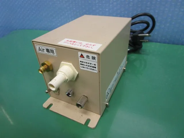 Hugle Electronics 301 Ionizer (controller) Detail Image - ASKINDEX Korea