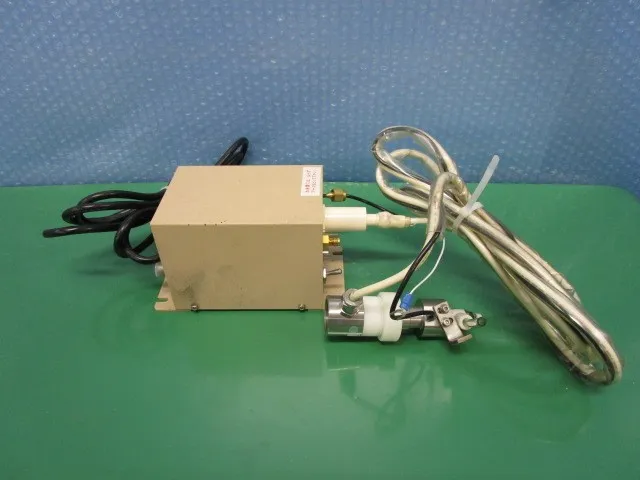 Hugle Electronics 301 Ionizer controller Detail Image - ASKINDEX Korea