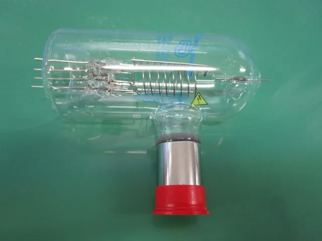 MKS 274006 Ion Gauge Detail Image - ASKINDEX Korea
