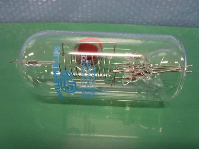 MKS 274006 Ion Gauge Detail Image - ASKINDEX Korea