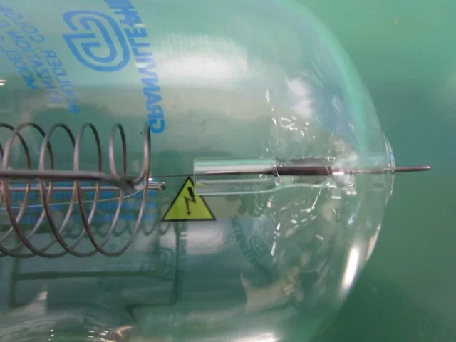 MKS 274006 Ion Gauge Detail Image - ASKINDEX Korea
