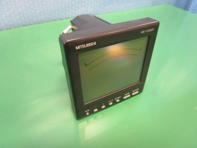 Mitsubishi Electric ME110NSR Electronic multi-indicating instrument Detail Image - ASKINDEX Korea