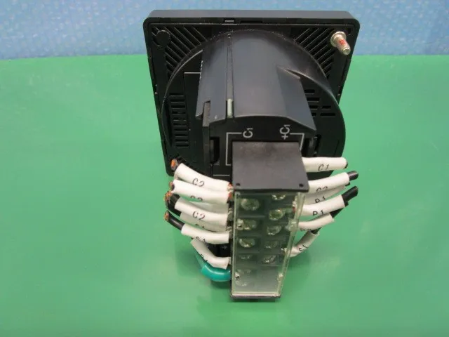 Mitsubishi Electric ME110NSR Electronic multi-indicating instrument Detail Image - ASKINDEX Korea
