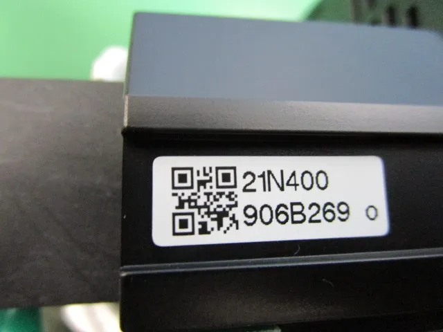 Mitsubishi Electric ME110NSR Electronic multi-indicating instrument Detail Image - ASKINDEX Korea
