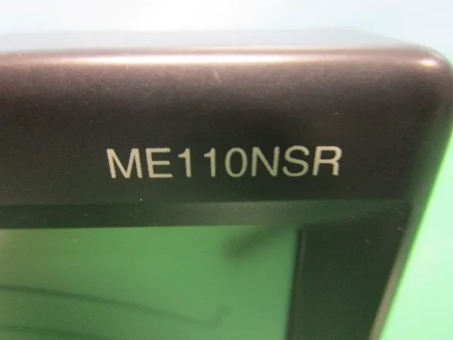 Mitsubishi Electric ME110NSR Electronic multi-indicating instrument Detail Image - ASKINDEX Korea