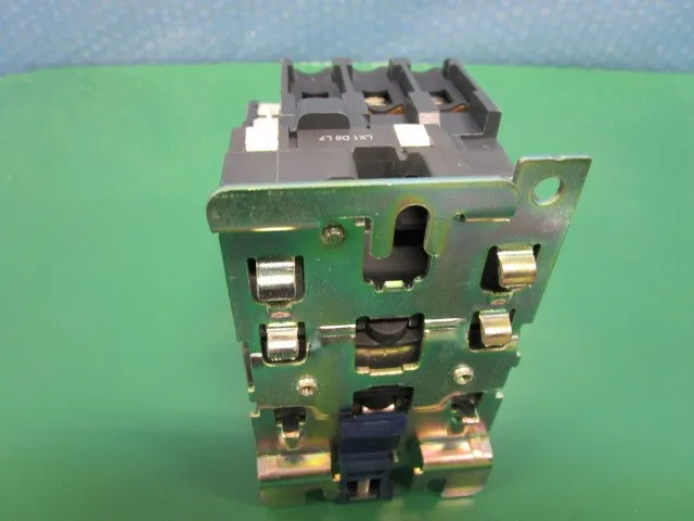 Telemecanique LC1 D40L70 Electromagnetic relay Detail Image - ASKINDEX Korea