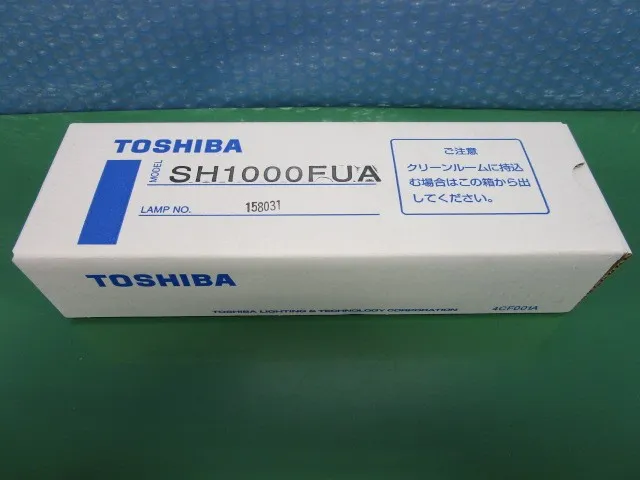 Toshiba Lighting &amp; Technology SH1000FUA Mercury lamp Detail Image - ASKINDEX Korea