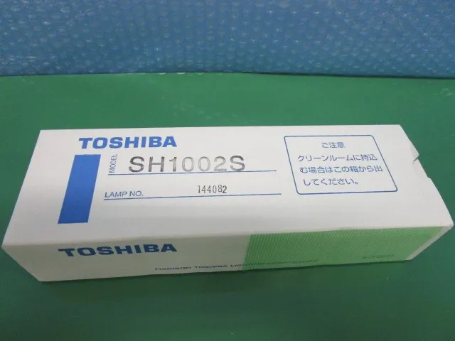 Toshiba Lighting &amp; Technology SH1002S Mercury lamp Detail Image - ASKINDEX Korea
