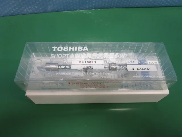 Toshiba Lighting &amp; Technology SH1002S Mercury lamp Detail Image - ASKINDEX Korea