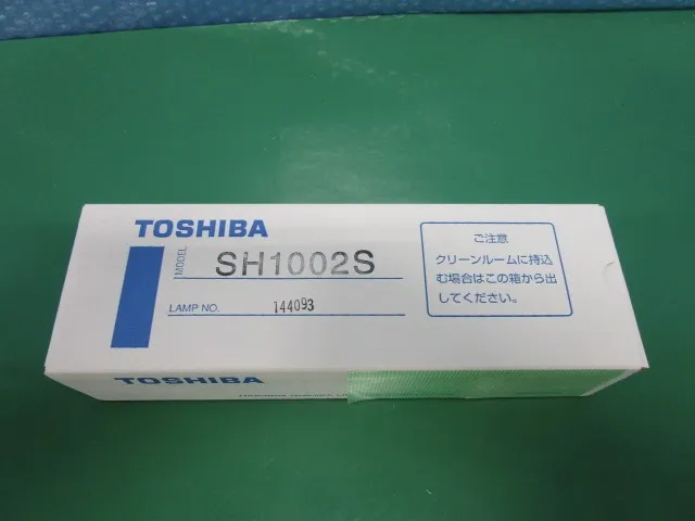 Toshiba Lighting &amp; Technology SH1002S Mercury lamp Detail Image - ASKINDEX Korea