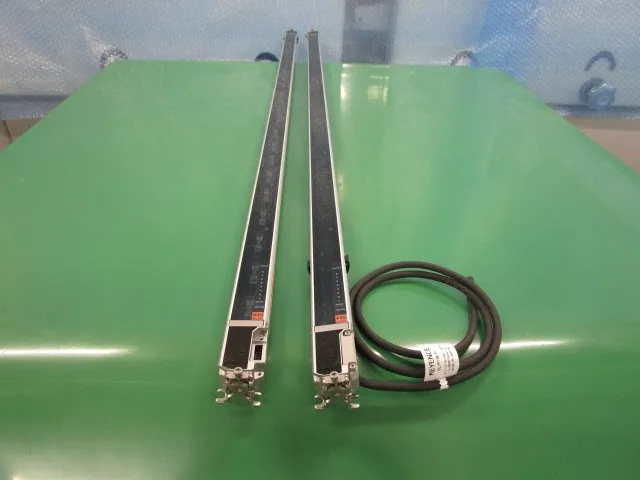Keyence SL-C26L-T,SL-C27L-R 라이트 커튼