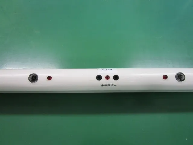 Ion Systems 5285E-64 Ionizer (bar/discharge part) Detail Image - ASKINDEX Korea