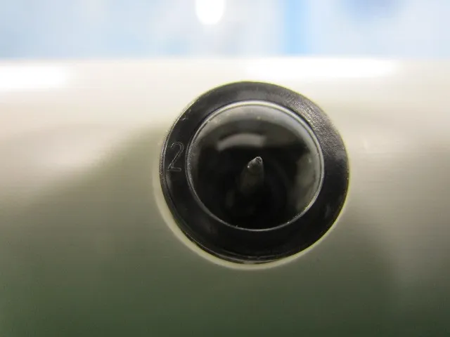 Ion Systems 5285E-64 Ionizer (bar/discharge part) Detail Image - ASKINDEX Korea
