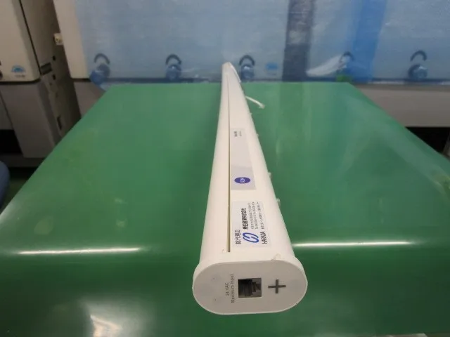 Ion Systems 5285E-64 Ionizer (bar/discharge part) Detail Image - ASKINDEX Korea